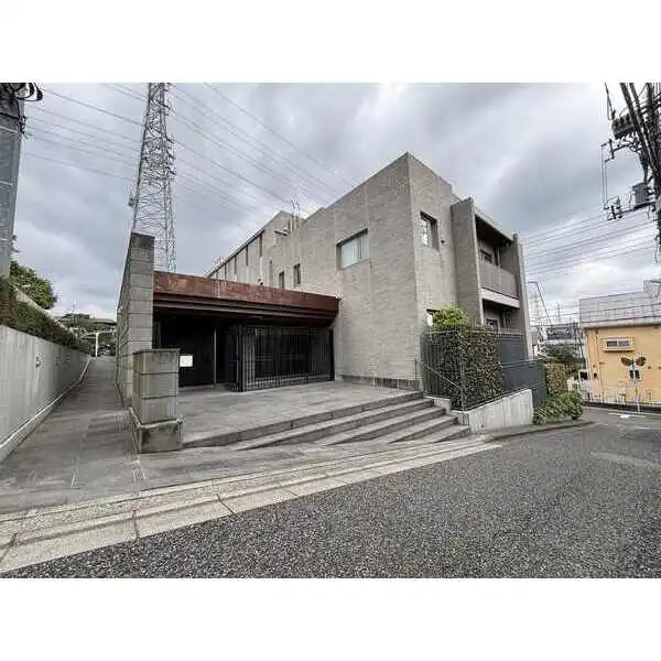 パークハウス久我山ヒルサイドプレイス その他画像