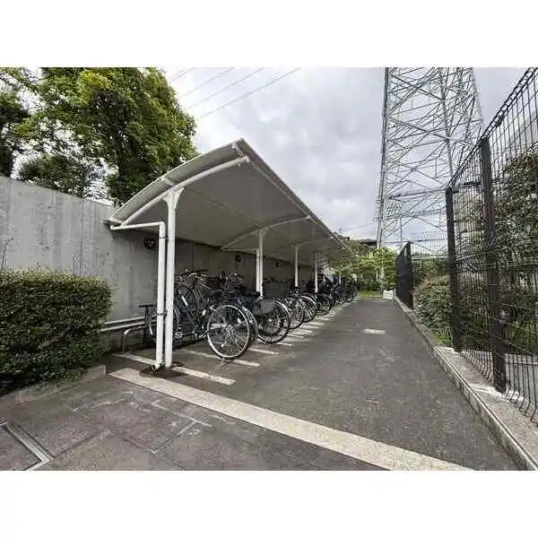 パークハウス久我山ヒルサイドプレイス その他画像