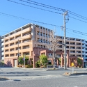 クレストフォルム横浜片倉町 外観