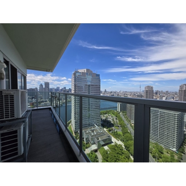 アーバンドックパークシティ豊洲タワーＡ その他画像