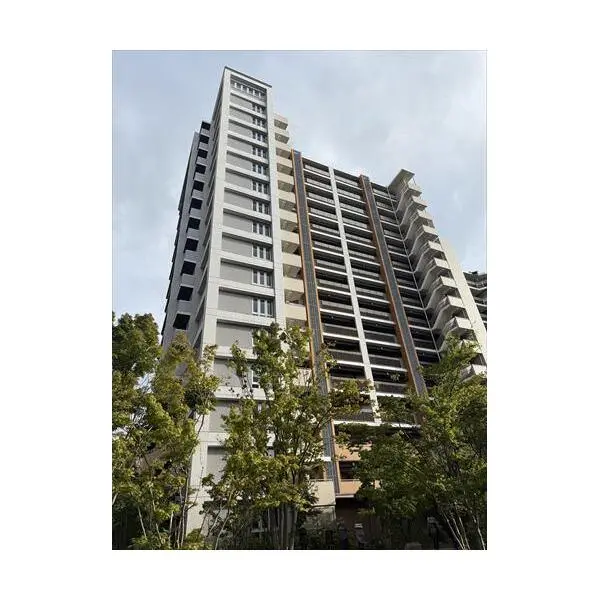 ブランズ川口本町 外観