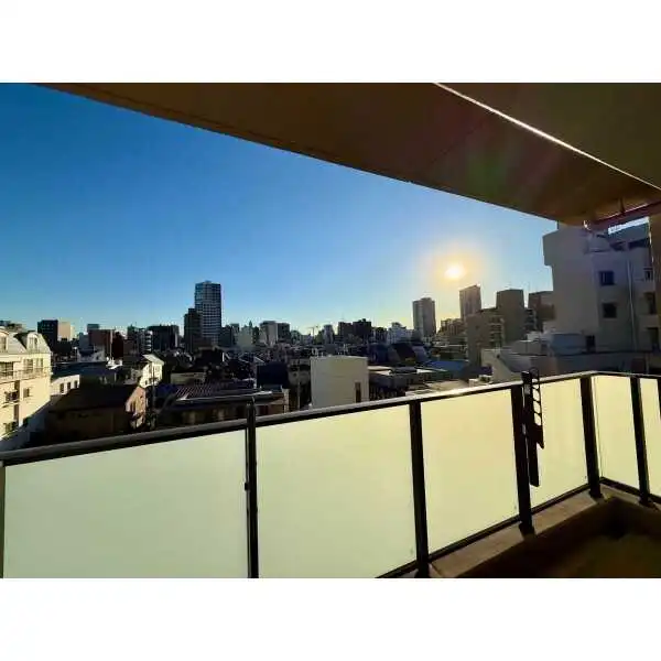 グランドメゾン新宿曙橋 その他画像