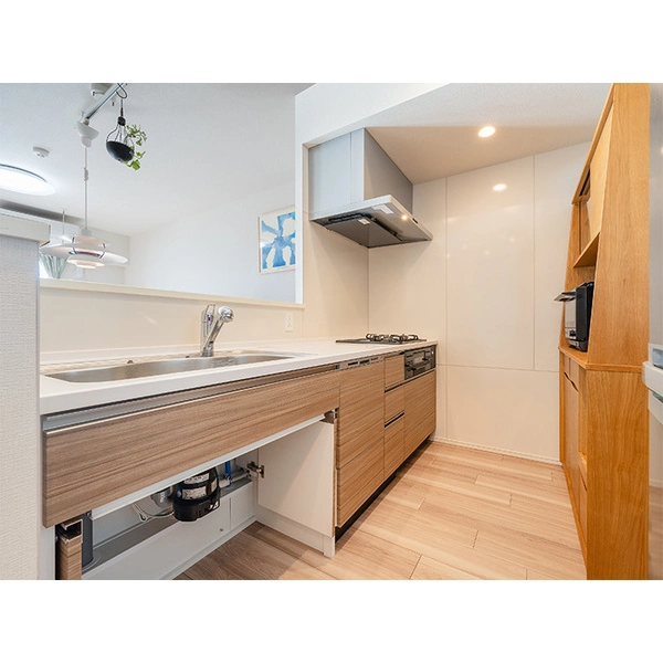 オハナ柏たなかパークフロント その他画像