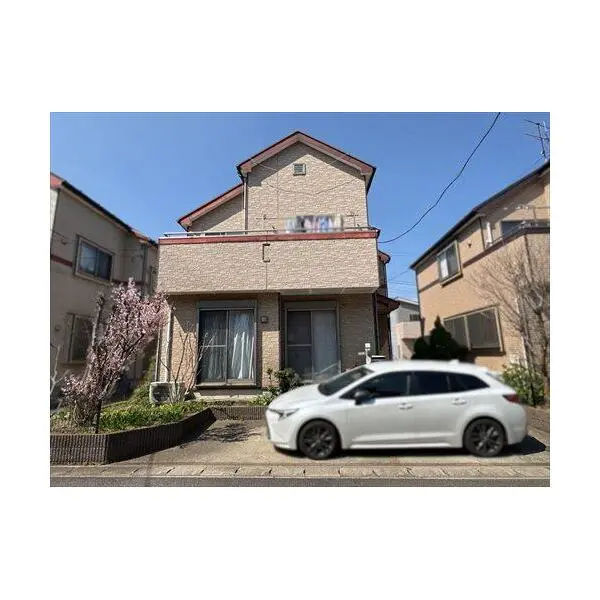 市川市国府台３丁目 外観