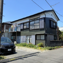 立川市羽衣町１丁目 外観