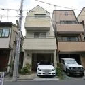 世田谷区経堂４丁目 ■前面道路約7ｍ/駐車スペース有