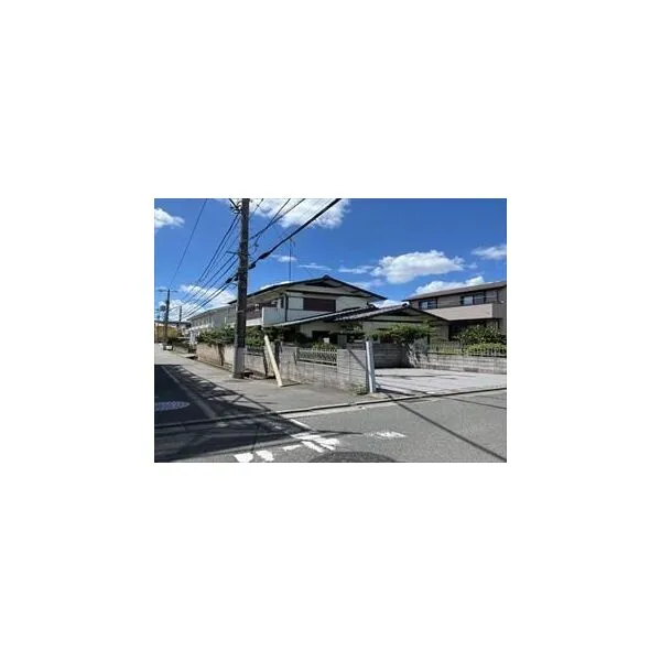 西東京市富士町６丁目 外観１