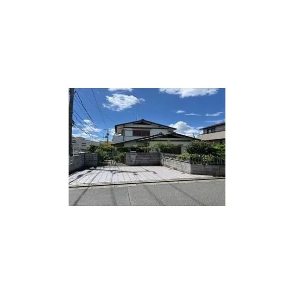 西東京市富士町６丁目 外観３