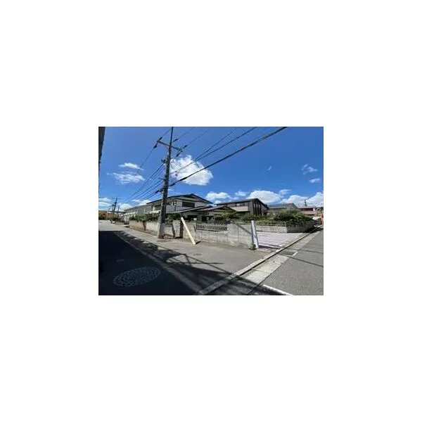 西東京市富士町６丁目 外観４