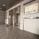 ライオンズシティ幡ヶ谷壱番館 エントランス