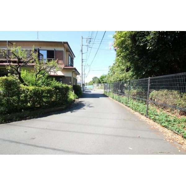 藤沢市大庭 その他画像