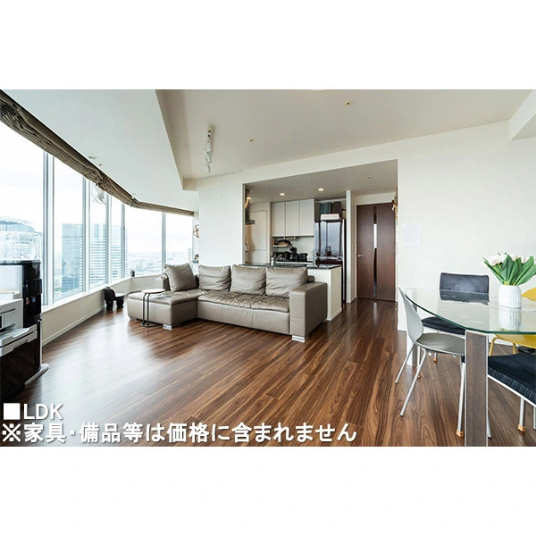ＴＨＥ　ＴＯＹＯＳＵ　ＴＯＷＥＲ その他画像