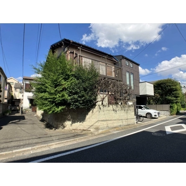 杉並区下井草３丁目 外観