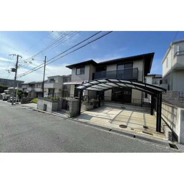 神戸市垂水区学が丘４丁目 外観