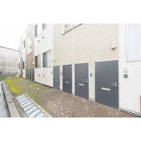 墨田東墨田２丁目　１棟アパート その他画像