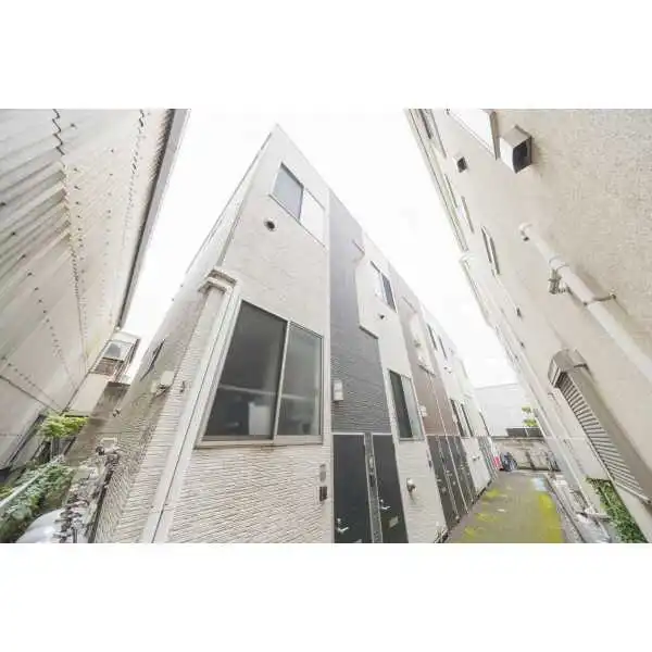 墨田東墨田２丁目　１棟アパート その他画像