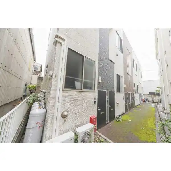 墨田東墨田２丁目　１棟アパート その他画像