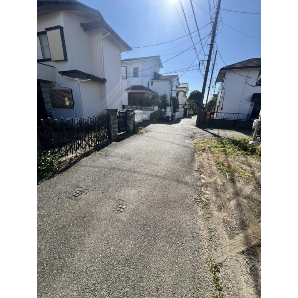 府中市西原町２丁目 その他画像