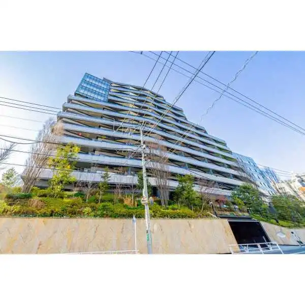 プラウド恵比寿ヒルサイドガーデン その他画像