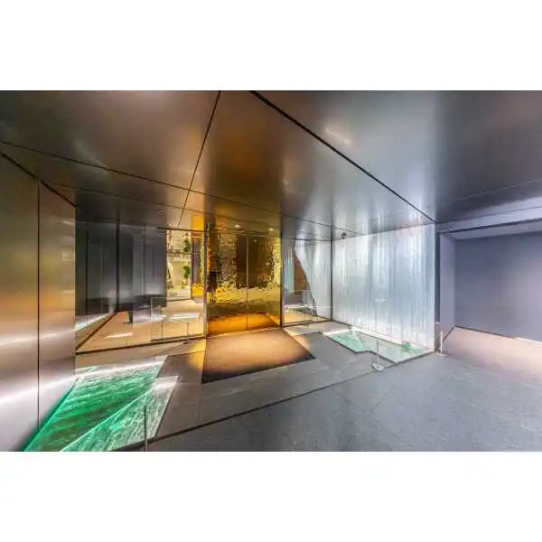 プラウド恵比寿ヒルサイドガーデン その他画像