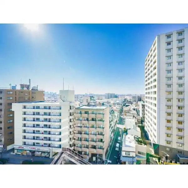 ルフォン板橋大山 その他画像