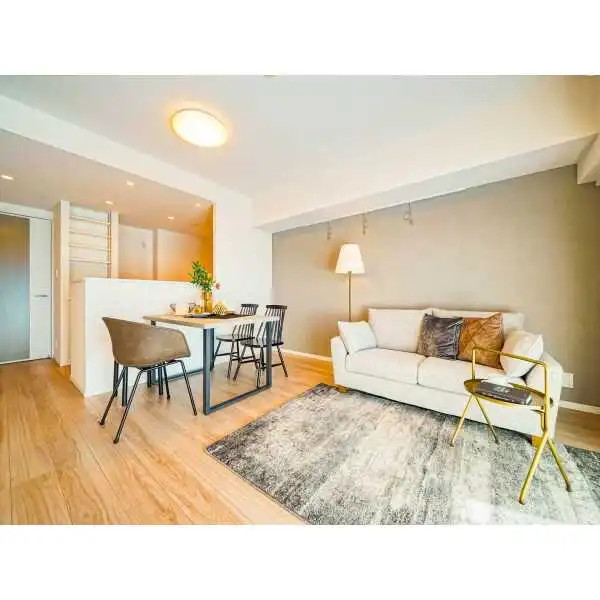 ルフォン板橋大山 その他画像