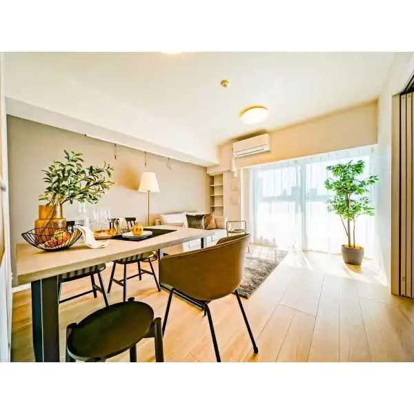 ルフォン板橋大山 その他画像