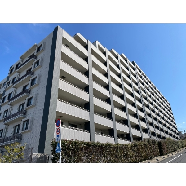 ライオンズヒルズ上池台 その他画像