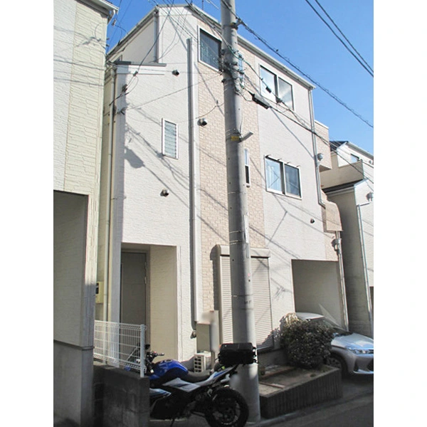 横浜市神奈川区西寺尾4丁目 その他画像