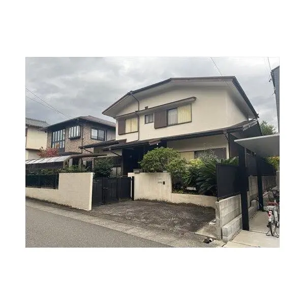 名古屋市名東区大針２丁目 外観