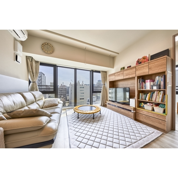 プラウドタワー名古屋丸の内ステーションマークス その他画像