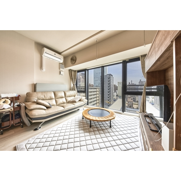 プラウドタワー名古屋丸の内ステーションマークス その他画像