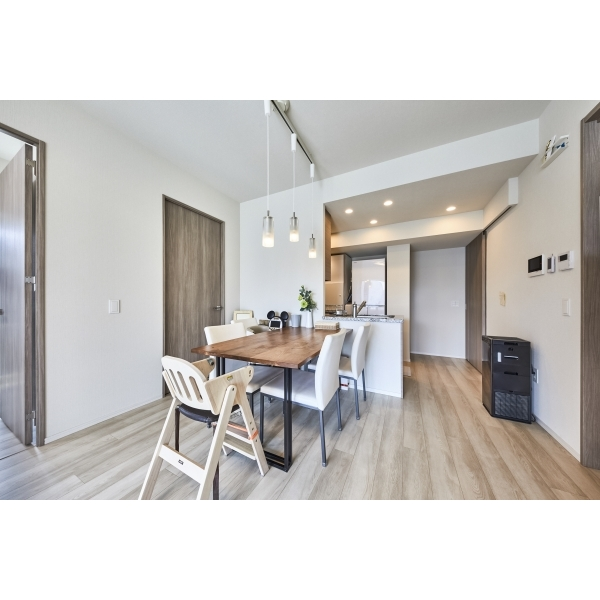 プラウドタワー名古屋丸の内ステーションマークス その他画像