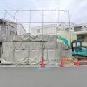 川崎市高津区坂戸１丁目 外観