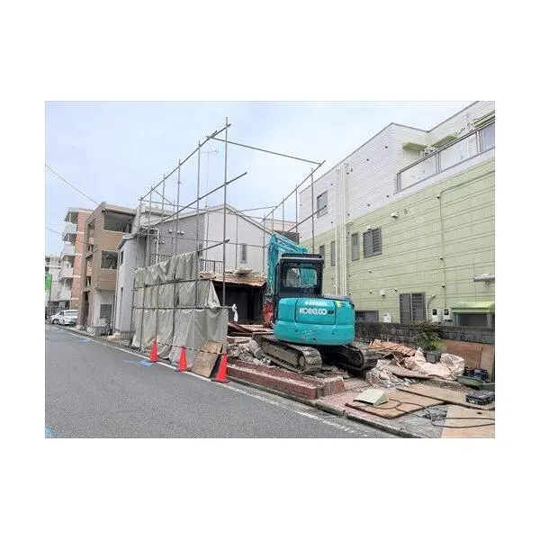 川崎市高津区坂戸１丁目 その他画像