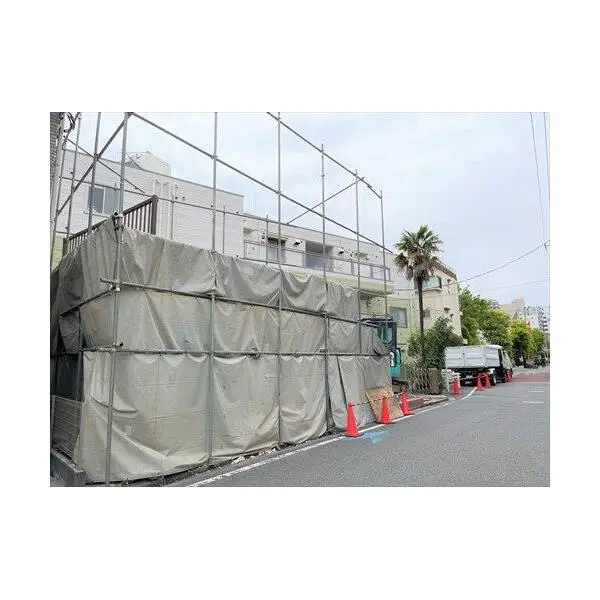 川崎市高津区坂戸１丁目 その他画像