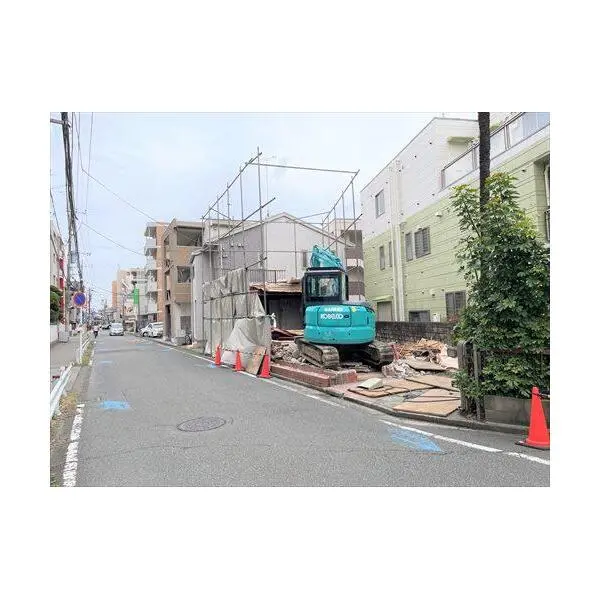 川崎市高津区坂戸１丁目 その他画像