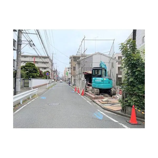 川崎市高津区坂戸１丁目 その他画像