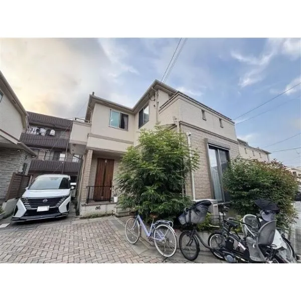 江戸川区北葛西２丁目 外観写真