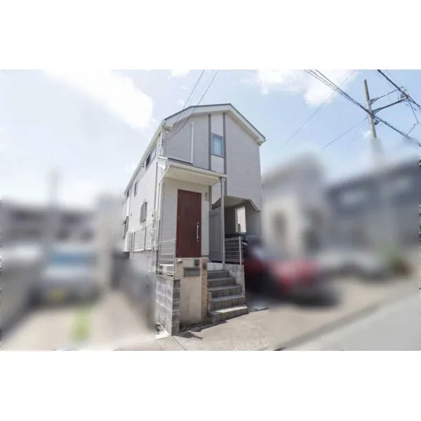 練馬区田柄４丁目 外観(撮影年月：2026年07月)