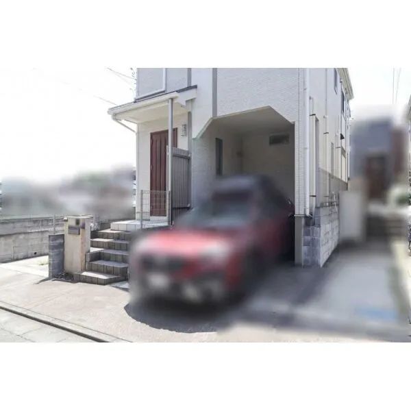 練馬区田柄４丁目 外観(撮影年月：2026年07月)