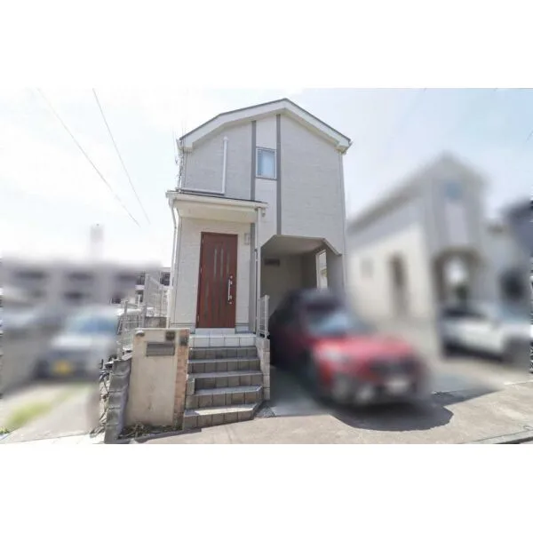 練馬区田柄４丁目 外観(撮影年月：2026年07月)