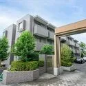 パークハウス南山 外観