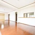 パークハウス南山 リビング
