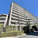 ルネ蕨一号館 総戸数343戸のビックコミュニティマンション