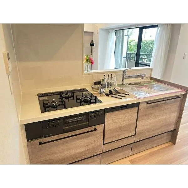 ルネ蕨一号館 その他画像