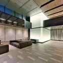 プラウドタワー東池袋 ロビー
