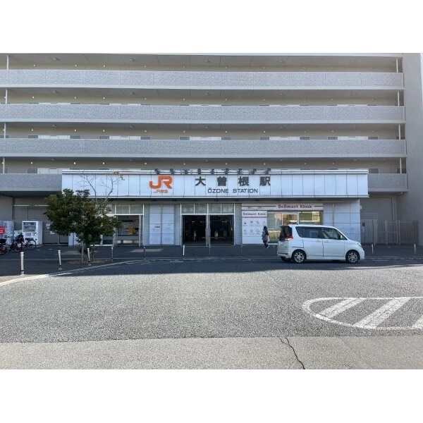 グランドメゾン徳川東 その他外観