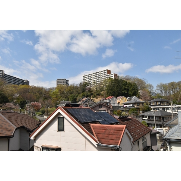 ライオンズマンション京王永山 その他画像