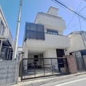 豊島区南長崎５丁目 外観